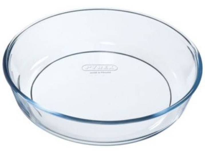 Pyrex - Moule À Manqué Classic 26 Cm