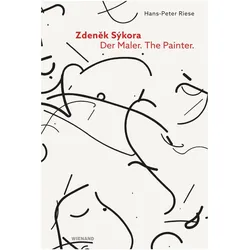 Zdeněk Sykorá - der Maler, Fachbücher von Hans-Peter Riese