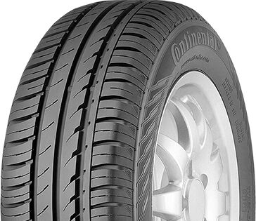 Continental Contiecocontact 3 185/65 R15 88T Sommerreifen