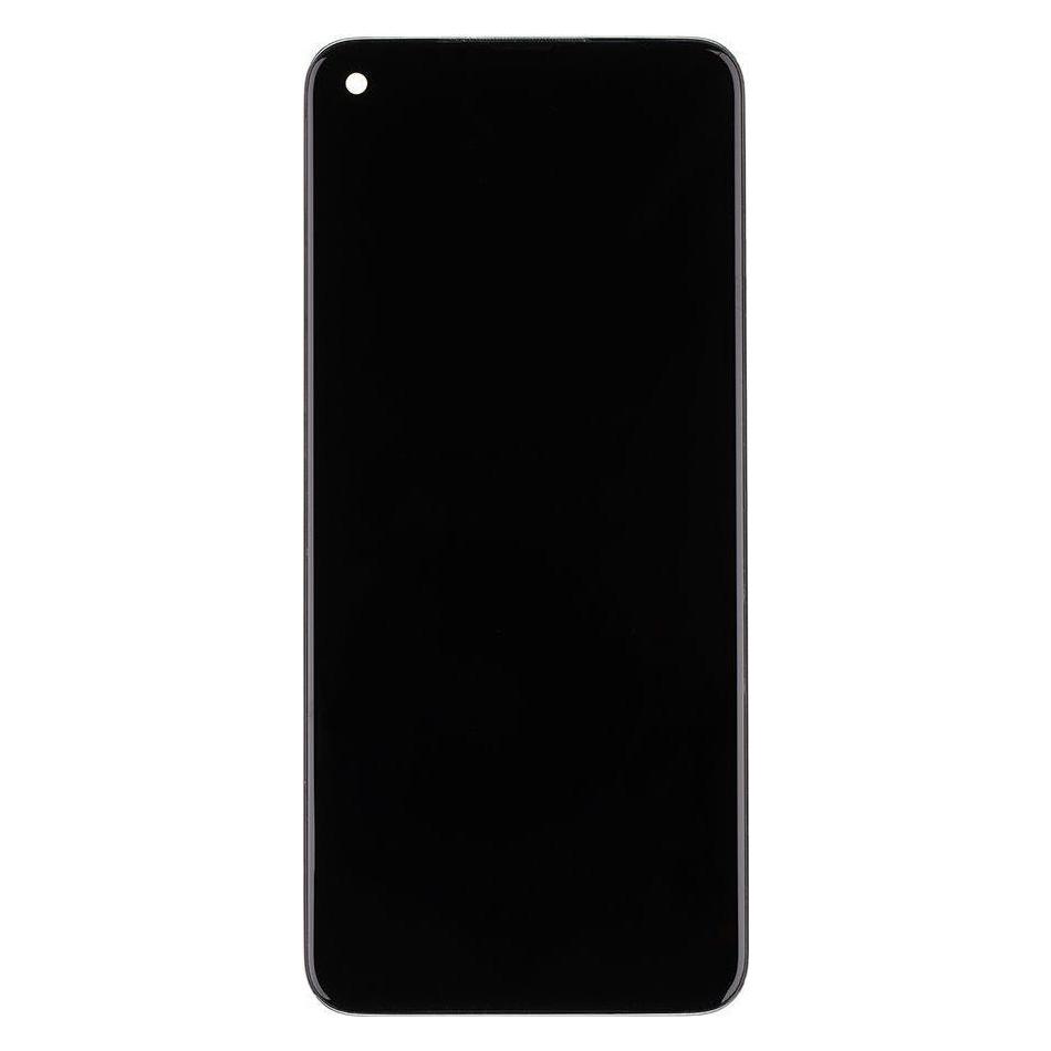realme LCD Display + Touch Unit + Front Cover for 9i (Display, Realme 9i) (57983110031)