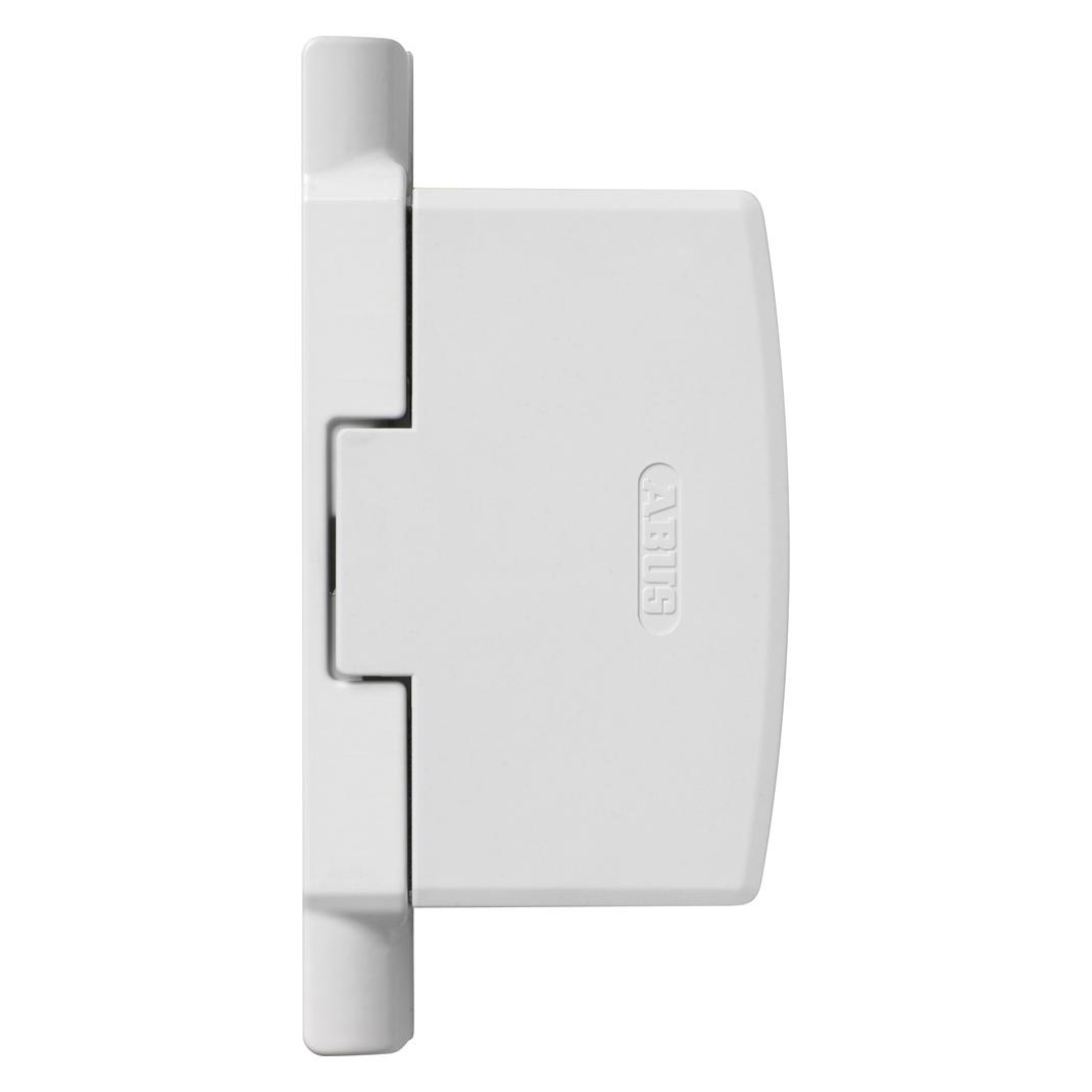 Abus Fenstersicherung FAS 97 W SB (35217)