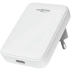 130PD Wall Charger USB-C weiß, (3A, 30W, 1 Port)