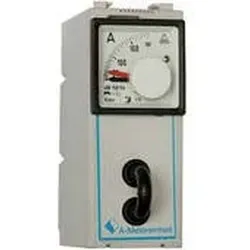Mersen Amperemeter Einheit 1-ph. 1.000.101