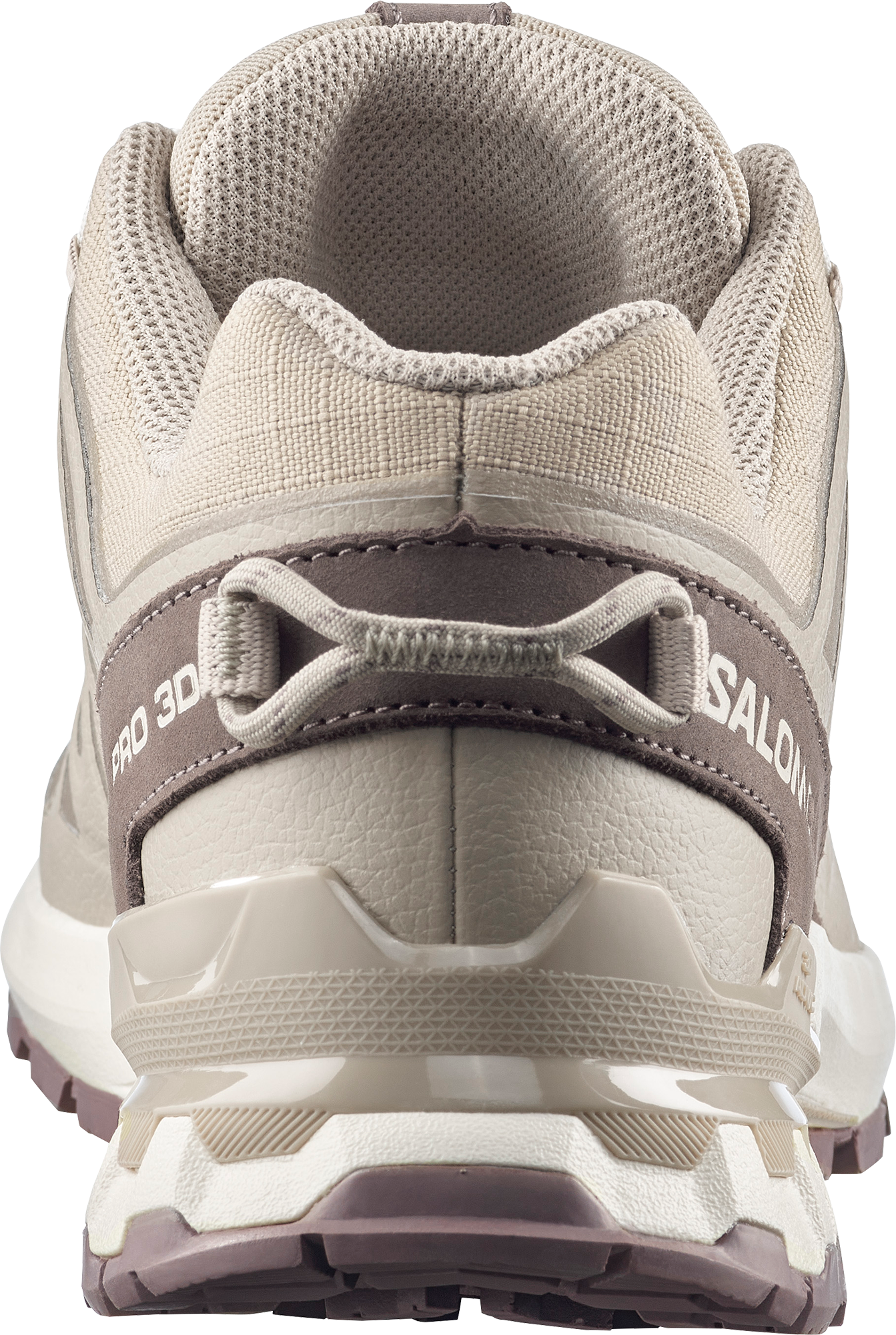 Trailrunningschuh SALOMON "XA PRO 3D V9 LIFELONG", Herren, Gr. 47, eucalyptus, eucalyptus, iron, Synthetik, Textil, Schuhe Trailrunningschuh, für mehr Grip eucalyptus, eucalyptus, iron 47