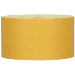3M Schleifpapier Rolle 236U, C-weight, 114 mm x 50 m, P120