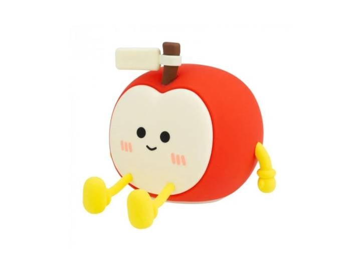 Lampe Apfel