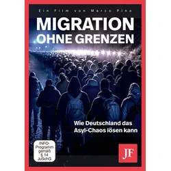 Migration ohne Grenzen
