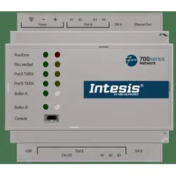 HMS Industrial Intesis Protocoltranslator IN701KNX1000000
