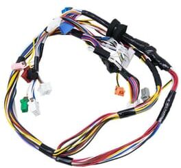 Rinnai N Series Replacement Main Wiring Harness
