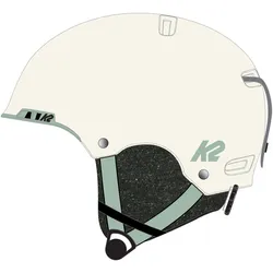 K2, Skihelm, (51 - 55 cm)