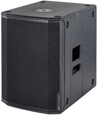 dB Technologies Sub 615