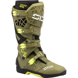 Sidi Crossair-X Motocross Stiefel 44