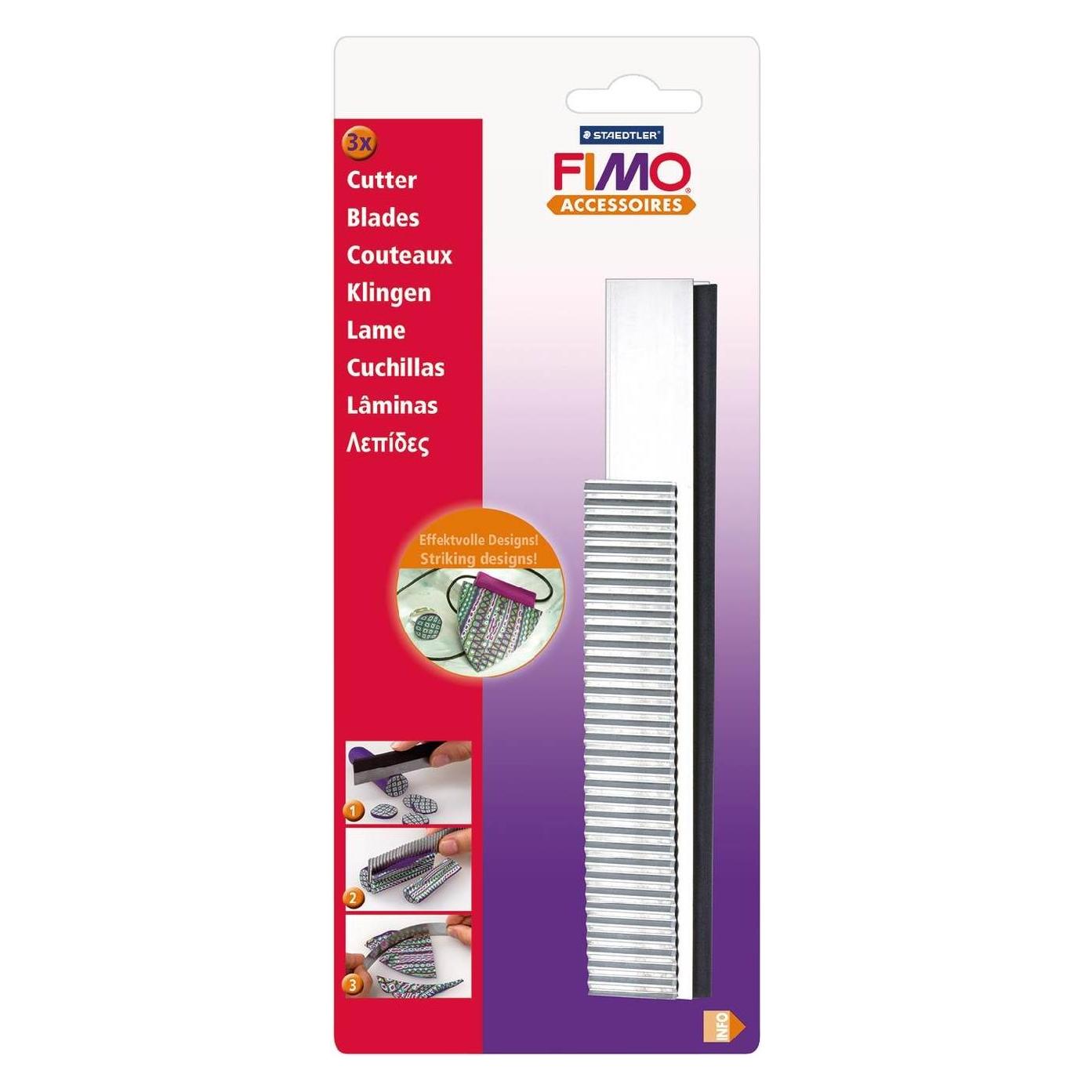 Staedtler Messerset (Cutter) (870004)