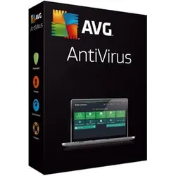 AVG Antivirus 2020
