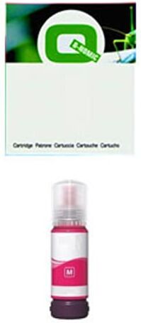 Q-Nomic 108 botella de tinta magenta