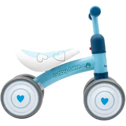 Polesie Baby Mix Baby Fahrrad Obst grün Baby Reflektor