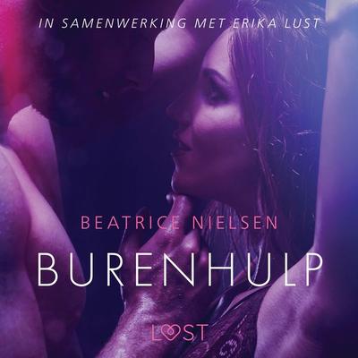 Burenhulp - erotisch verhaal - Beatrice Nielsen, Audio, 9788726302585