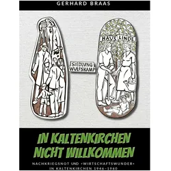 Gerhard Braas, Sachbücher von Gerhard Braas