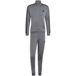 adidas Dayready Trainingsanzug Herren KY2274 - grey five/black S