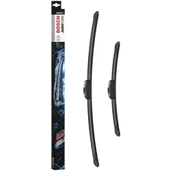 Bosch AR813S - Scheibenwischer Aerotwin - Länge: 650/450 mm Set für Frontscheibe