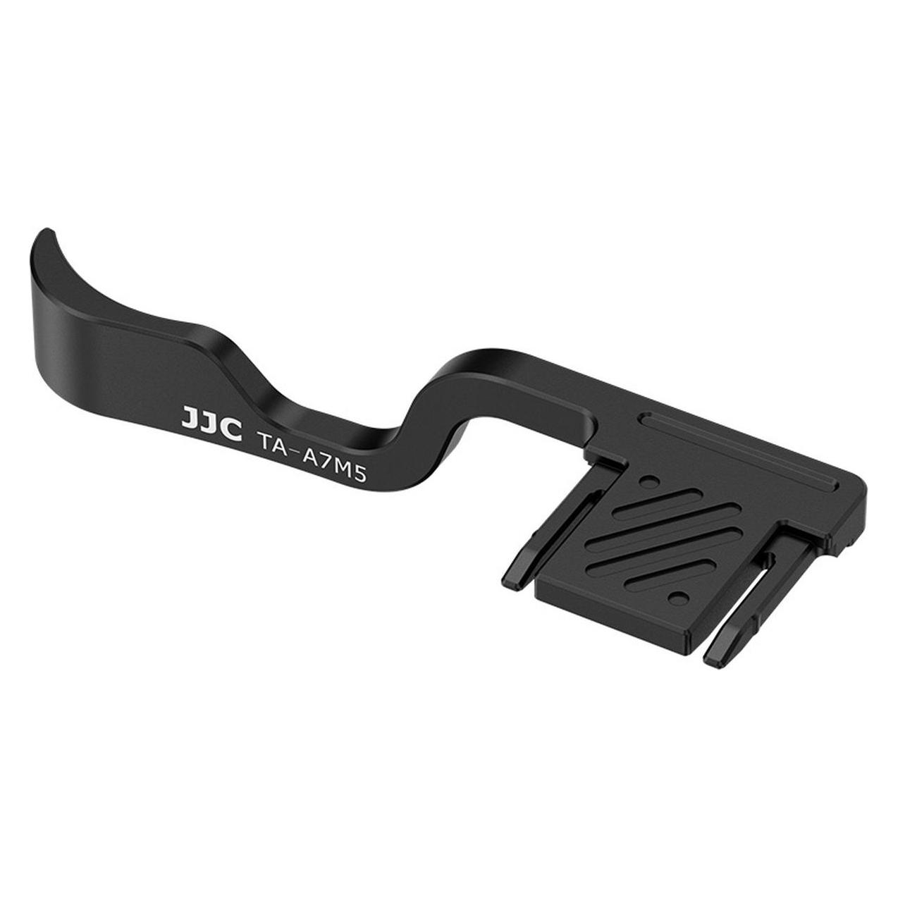 JJC TA A7M5 BLACK Thumbs-Up-Griff (Handgriff) (74049519)