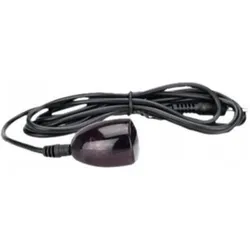 Purelink Fernbedienung - infrarot - für PureTools (Originalfernbedienung), TV Receiver Zubehör, Schwarz