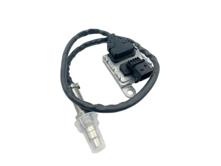 ZHAUYORV LKW-Ersatzteile Stickstoff-NOx-Sensor Kompatibel Mit DAF Truck Truck Nitrogen 24V Kompatibel Mit DAF 5WK96759C, 2006246