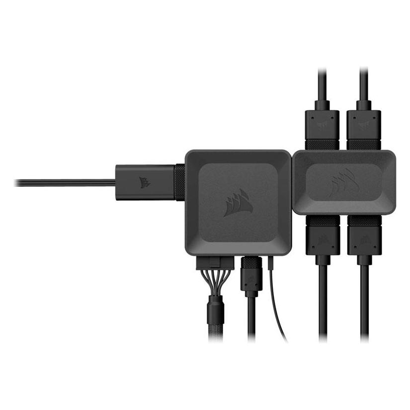 Corsair iCUE LINK 4 Way Splitter (CX-9070015-WW)