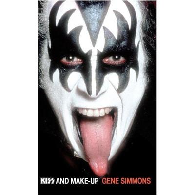 Kiss and Make-Up -