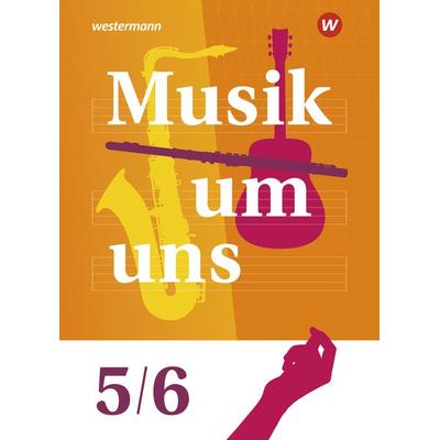Musik um uns SI - 6. Auflage 2024 -