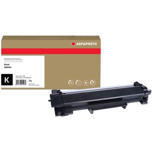 AgfaPhoto Toner für Ricoh 408294, 3000 Seiten, schwarz