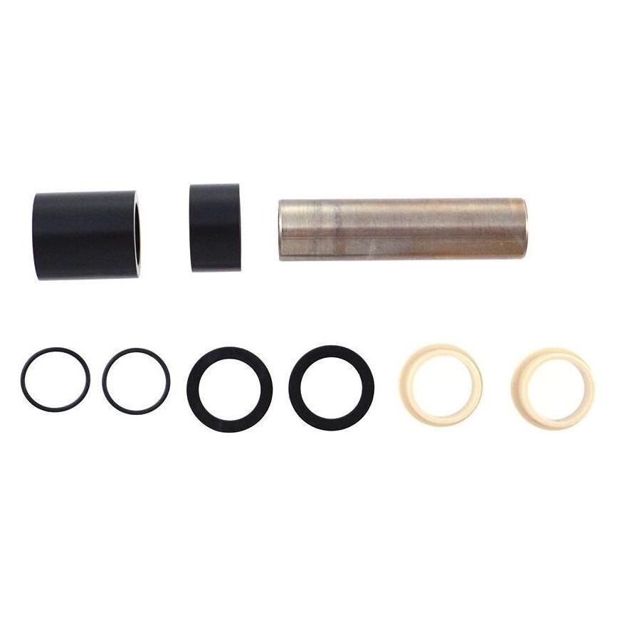 Fox Dämpferbuchsen Kit SS 10x49.78mm Offset 25mm (49.78 mm) (803-03-338)