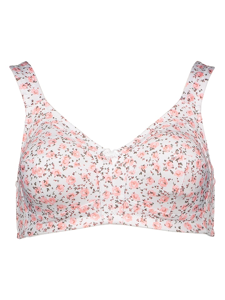 SUSA Bügelloser BH in Rosa - 90B
