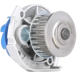 SKF, Wasserpumpe, Wasserpumpe und Zahnriemensatz