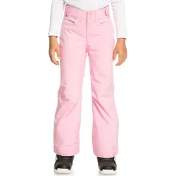 Roxy Kinder Schneehose Backyard rosa - 16 - 16