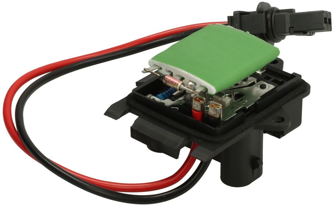 Thermotec Regolatore, ventilatore interno DER028TT