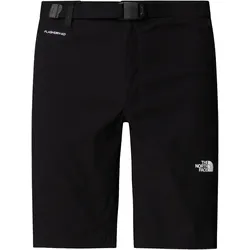 North Face, Herren, Outdoorhose, Lightning (M), Schwarz