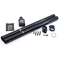 RockShox, Zubehör Velofederung