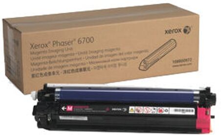Xerox 108R00972 unidad de imagen magenta