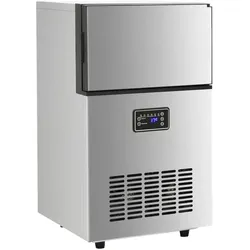 vidaXL 153682, Eisherstellung, Silber