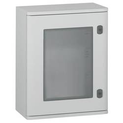 Legrand Legrand 036271 Wandschrank 300 x 400 x 200 Kunststoff Lichtgrau 1 St. Piece