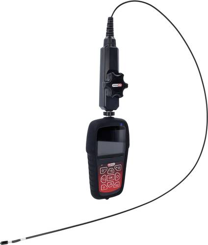 KS Tools 550.7550 Videoskop-Satz Sonden-Ø: 3.9mm Sonden-Länge: 1m