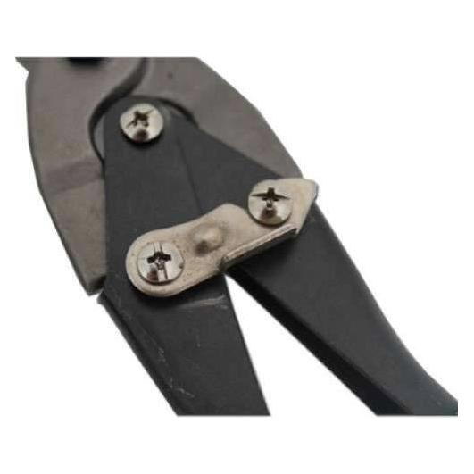 Toya Blechscheren-Satz 250 mm CrNi 3-tlg. (250 mm) (48330)