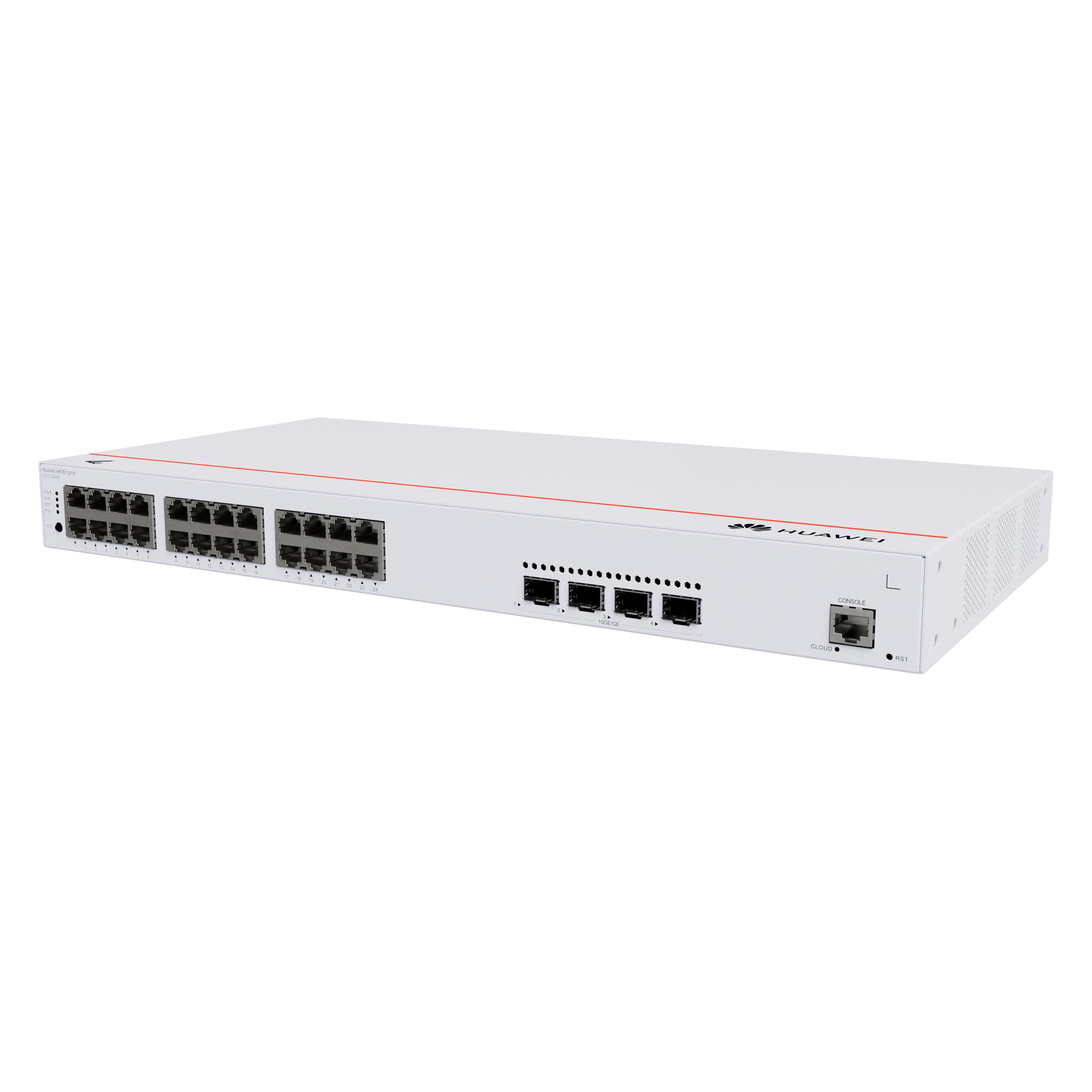 Huawei S310 (28 Ports) (98012382)
