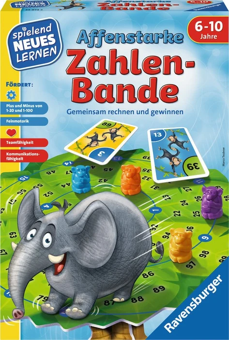 Ravensburger Wieso? Weshalb? Warum? junior Band 24 - Mein Kindergarten