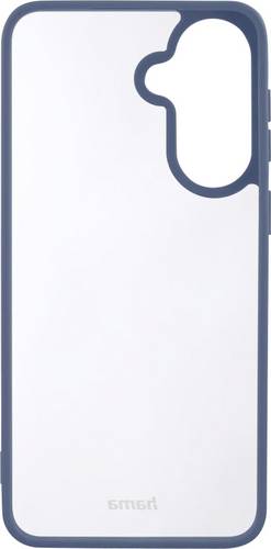 Hama Frame Protect Cover Samsung Galaxy A57 5G Blau, Transparent 00080348