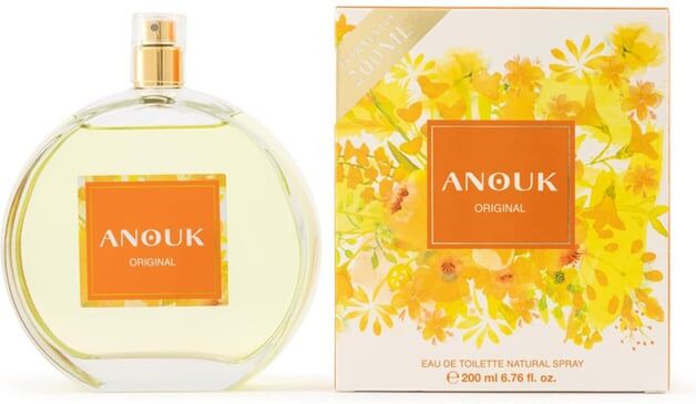 Puig Anouk EDT 200 ml