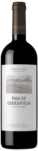 Pago de Carraovejas Magnum 2024 -