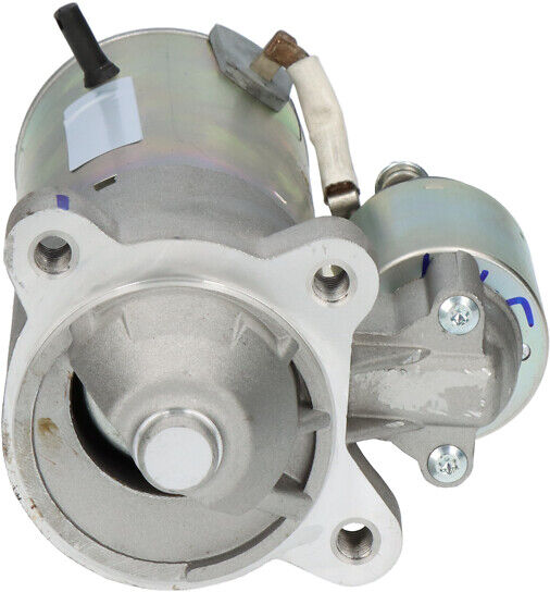 Valeo Starter 438618 Für Ford