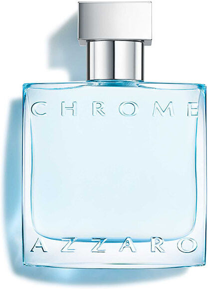 Azzaro Chrome Eau de Toilette Chrome